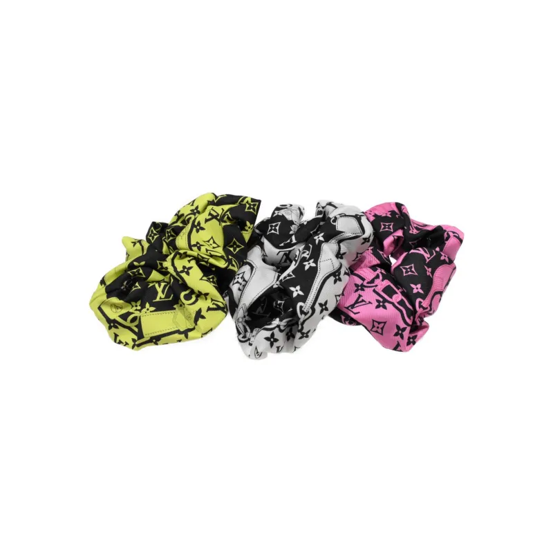 LOUIS VUITTON Hair Bands Women's-1