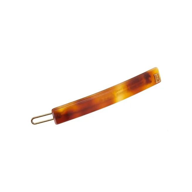 ALEXANDRE DE PARIS Acetate Material Edge Clip Hair Accessory Headpiece Women's-1