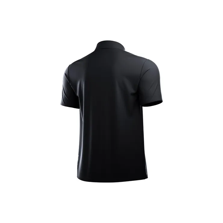 Monster Guardians Polo Shirt Men's-4