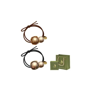SENDME Polyester Hair Tie Women's