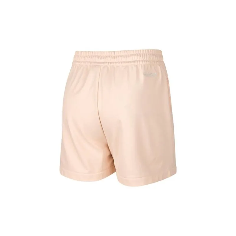 Skechers Sports Shorts Women's Pearl Pink-1