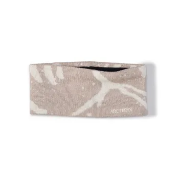 Arcteryx Hair Bands Women's Light Khaki