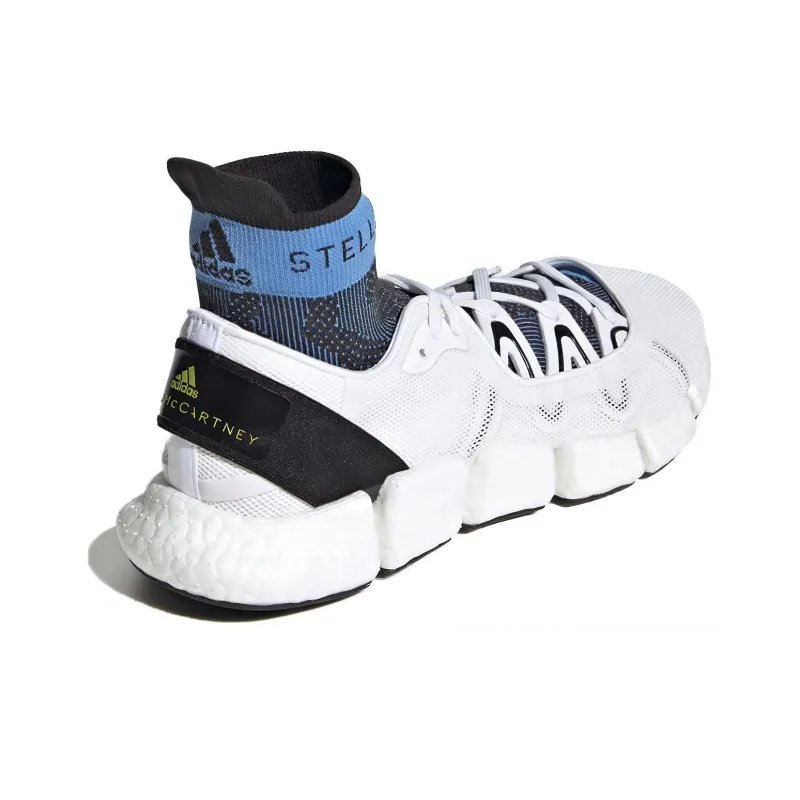Climacool Vento Stella McCartney X Women's Adidas 'White Storm Blue' Women's-3
