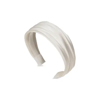 Jennifer Behr Headbands Women's White