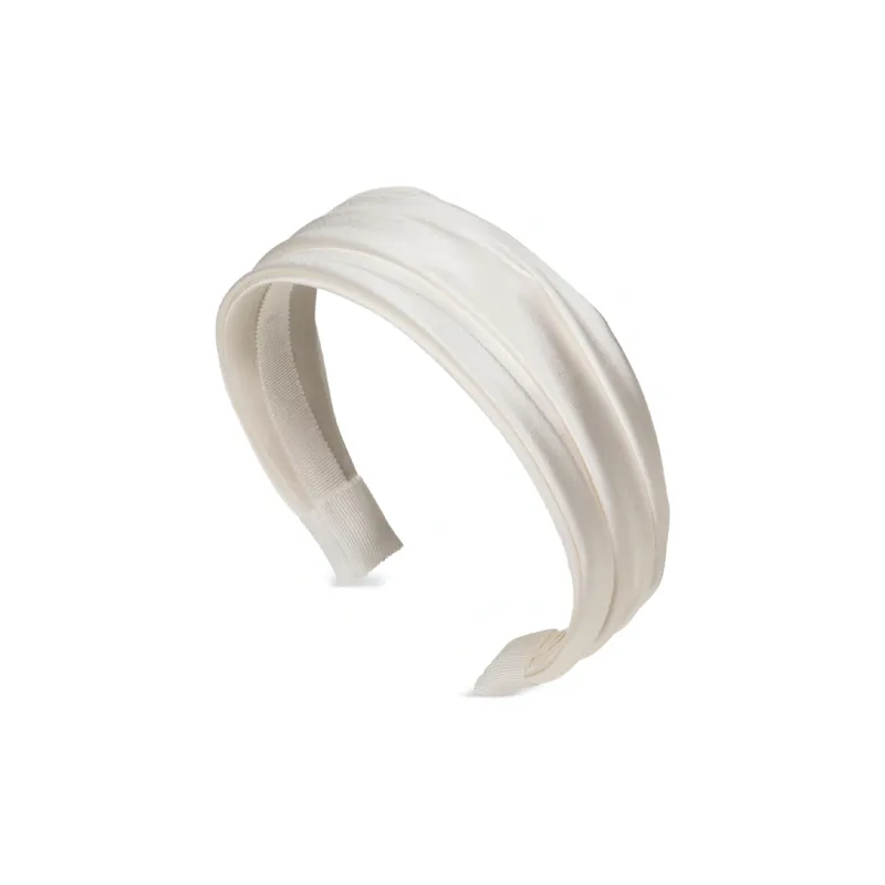 Jennifer Behr Headbands Women's White-0