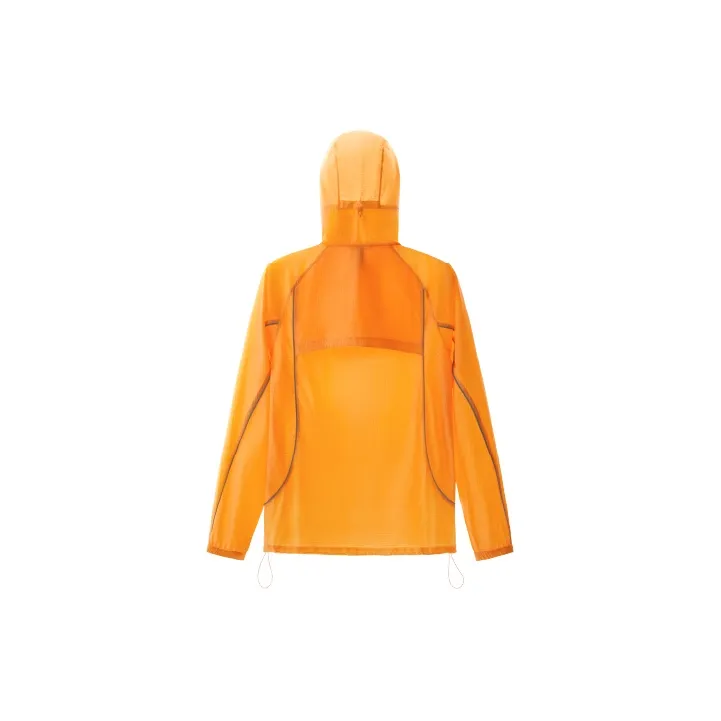 Bananain Cool Leather Sunscreen Series Sun Protection Clothing Unisex-4