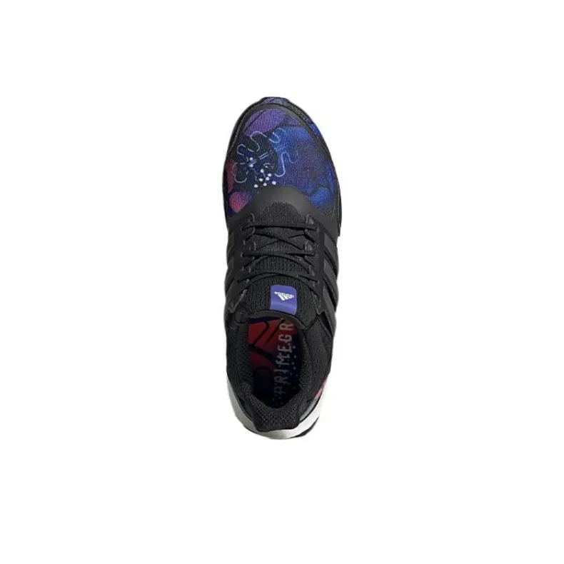 Adidas Ultra Boost Dna Jordan E Moss-4