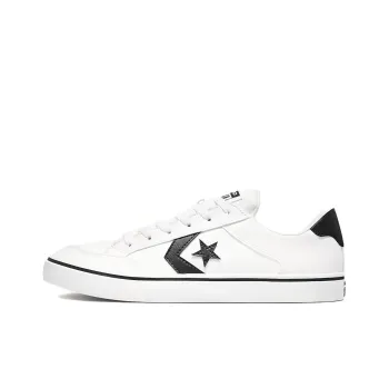 Converse Tobin Synthetic Leather Ox 'White'