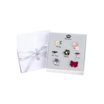 Enchanting Cat Hair Tie Women's