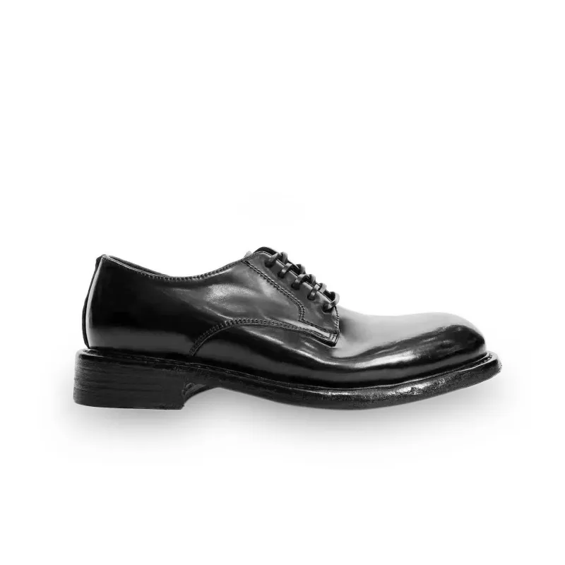 ANTONIO BAREZZI Casual Shoes Men's-1