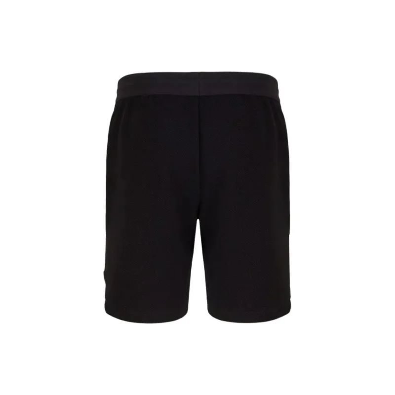 EMPORIO ARMANI Train Gold Label Id M Shorts Casual Shorts Men's Black-1