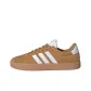 Khaki/White