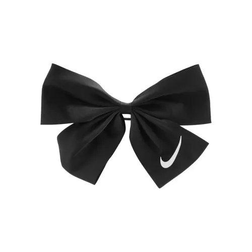 Nike Hair Clips Women's Black