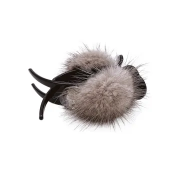 Rhymes Hair Clips Women's