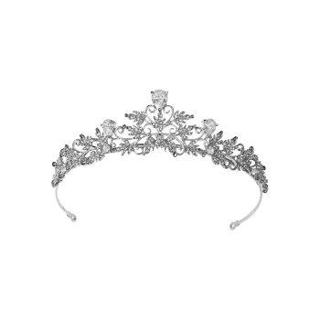 Enchanting Cat Alloy Hair Accessories Women's