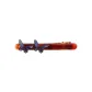 Xiaomeng Butterfly Hair Clip, Purple