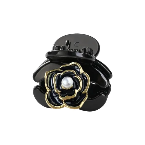 HANYUDIE Hair Clips Unisex