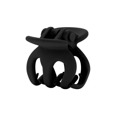 Specialoutlook Acrylic Hair Clips Women's