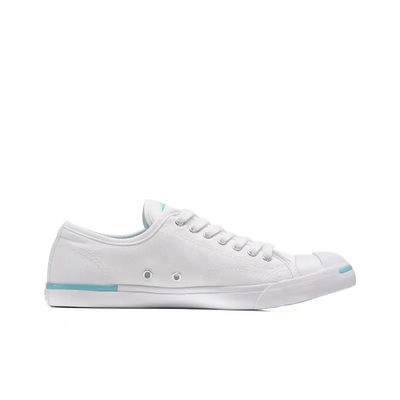 Converse Jack Purcell White-1