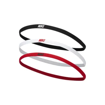 Nike Hair Bands Unisex Multicolor