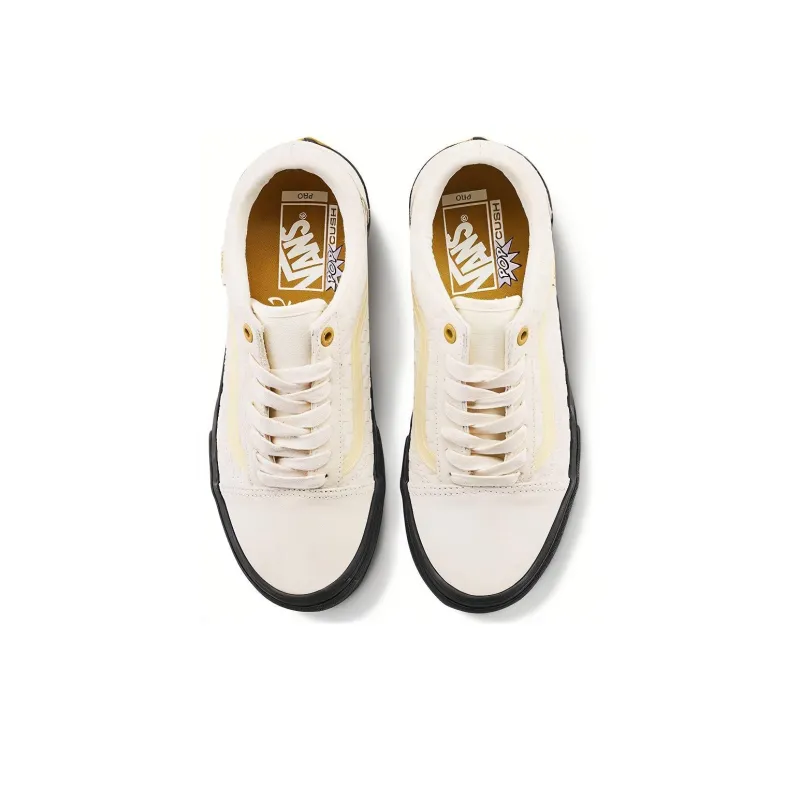 Vans Old Skool Pro Lizzie Armanto Antique-3
