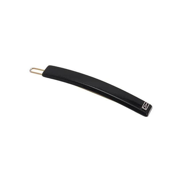 ALEXANDRE DE PARIS Acetate Material Edge Clip Hair Accessory Headpiece Women's-8