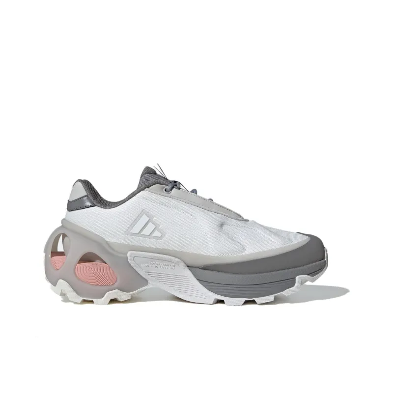 Adidas Wonder Runner 'White Grey'-1