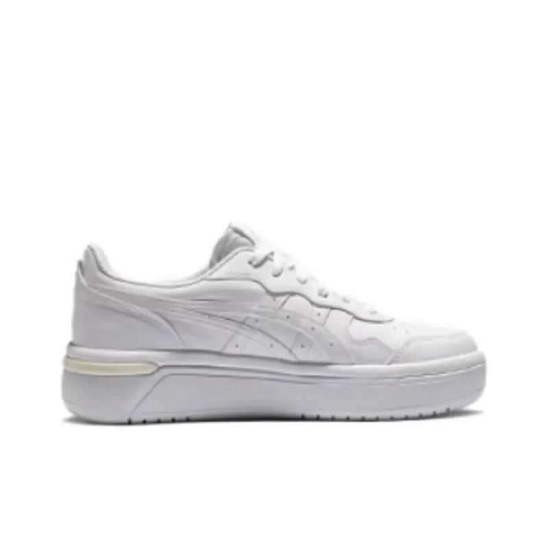 Asics Japan S St White Glacier Grey-1