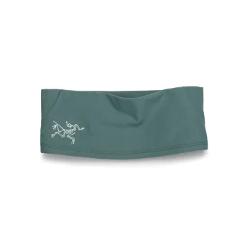 Arcteryx Hair Bands Unisex Green