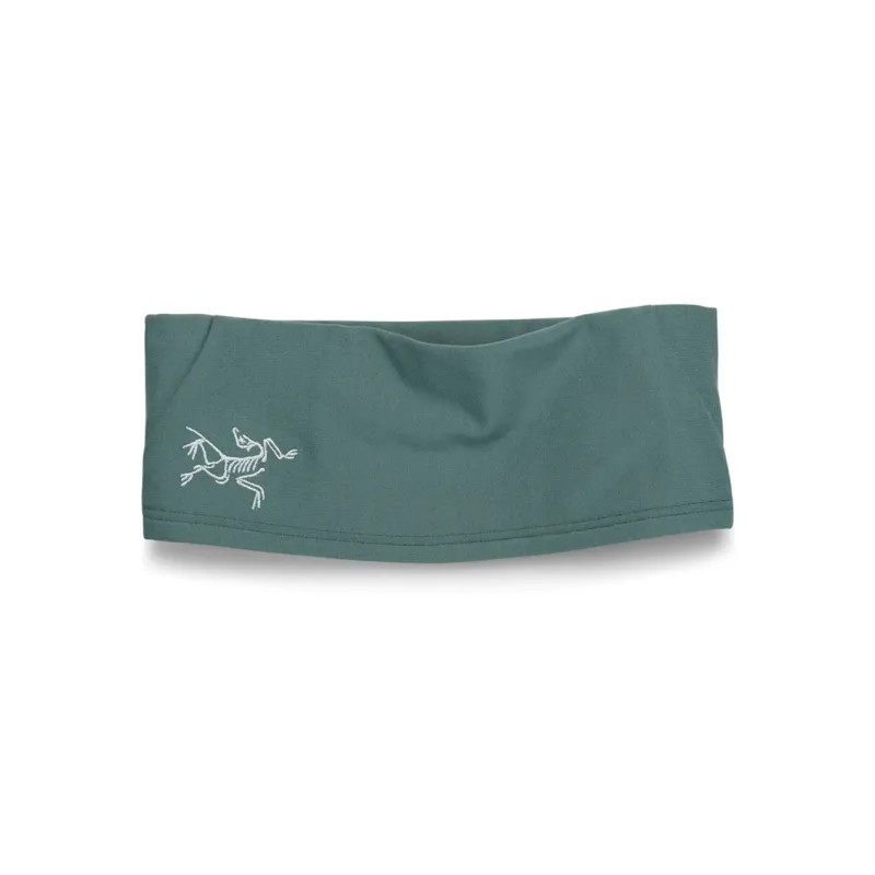 Arcteryx Hair Bands Unisex Green-0