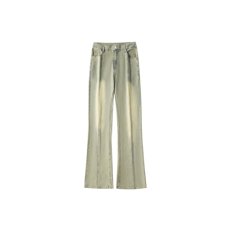 MIIOW Jeans Unisex-7