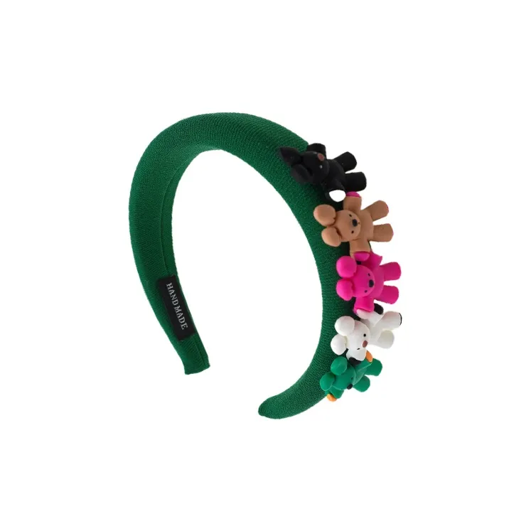 VERENA REINE Headbands Women's-0