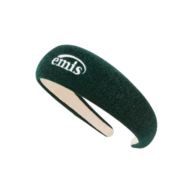 Emis Headbands Women's Multicolor-1