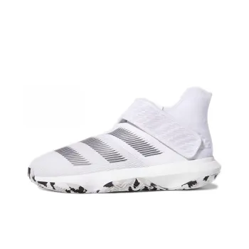 Adidas Harden B/E 3 White