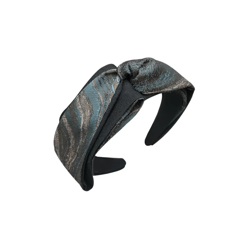 OQD Fabric Hair Accessories Women's-0