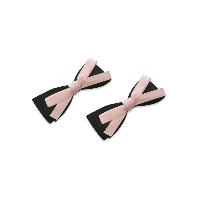 JOLLY SEASONS Alloy Hair Clips Women's-0