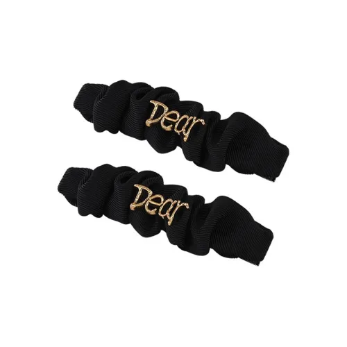 OQD Hair Clips Women's