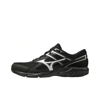 Maximizer Mizuno 23 Wide 'Black White'
