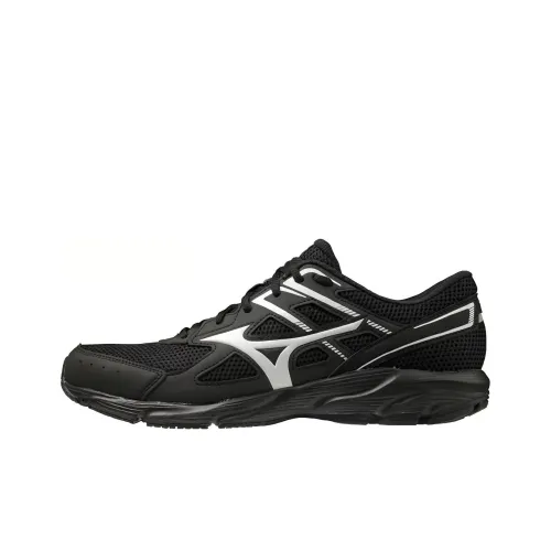 Mizuno Maximizer 23 Wide 'Black White'