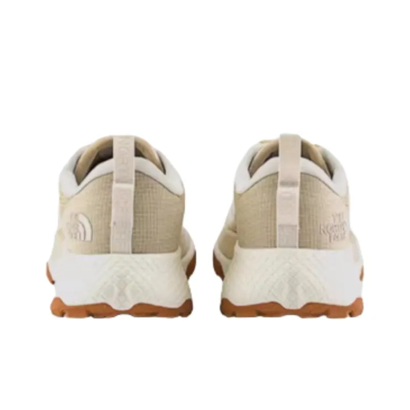 THE NORTH FACE Altamesa 500 Trail Run Shoes 'White Dune Gravel'-3