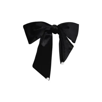 LILY&LOTTY Hair Clips Women's Black