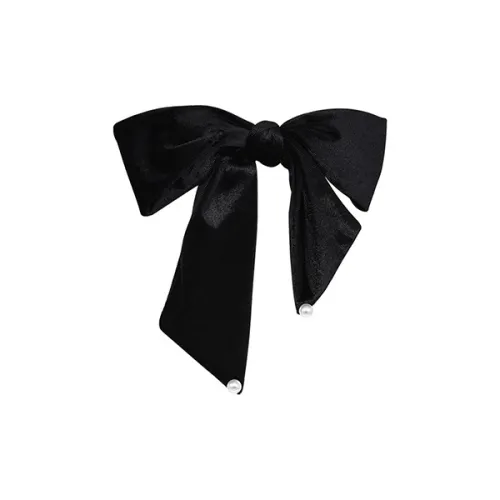 LILY&LOTTY Hair Clips Women's Black