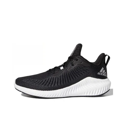 adidas Alphabounce 3 Running shoes Male