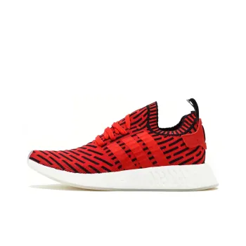 Adidas Originals Nmd R2 Core Red