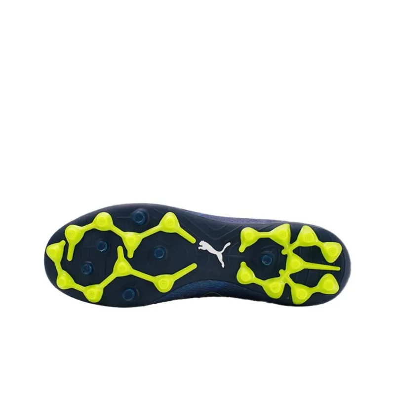 PUMA Future Ultimate Mg 'Persian Blue'-4