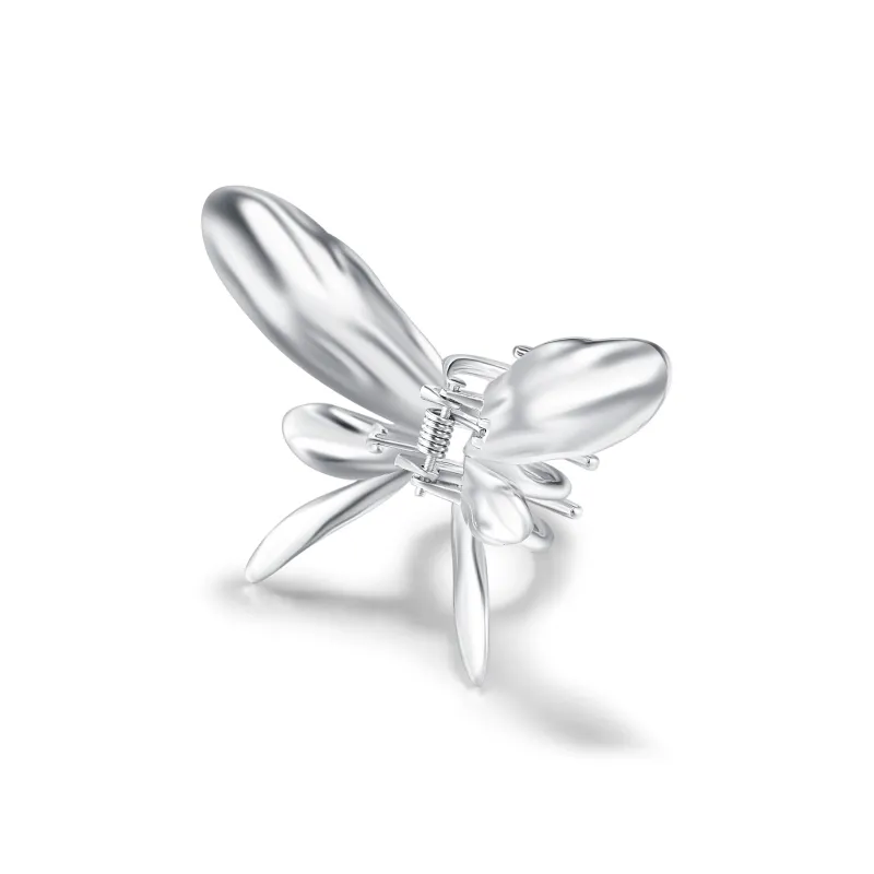 ERROR Hair Clips Women's-0