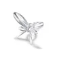Silver White