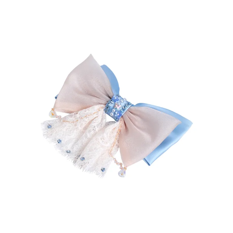ZANC Hair Clips Women's-6