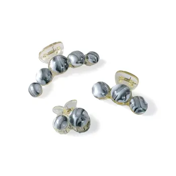 ZWU Hair Clips Women's