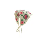 HyunA Small Flower (Beige)